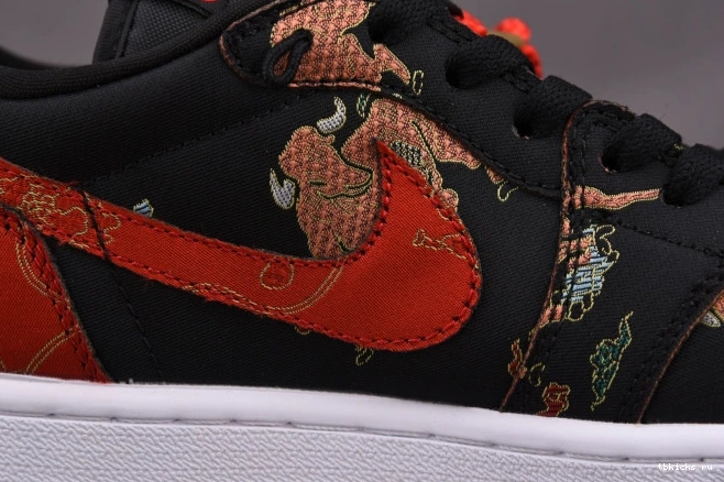 Rep TB Low Year New 1 Chinese Jordan OG DD2233-001 0823